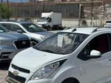 Chevrolet Spark 2022 годаүшін4 600 000 тг. в Актау – фото 2