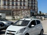 Chevrolet Spark 2022 годаүшін4 600 000 тг. в Актау