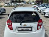 Chevrolet Spark 2022 годаүшін4 600 000 тг. в Актау – фото 4