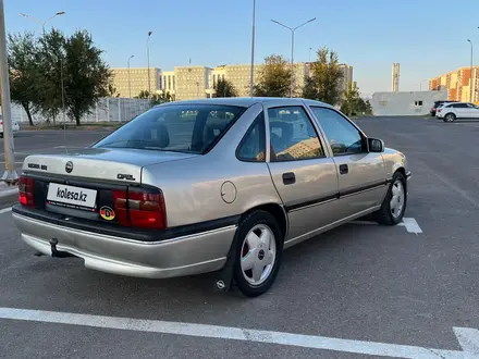 Opel Vectra 1994 года за 2 400 000 тг. в Туркестан – фото 3