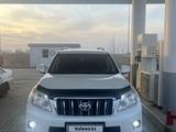 Toyota Land Cruiser Prado 2012 года за 15 700 000 тг. в Семей