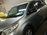 Toyota Sienna 2017 года за 14 250 000 тг. в Астана – фото 3