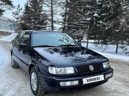 Volkswagen Passat 1994 года за 1 950 000 тг. в Петропавловск – фото 2