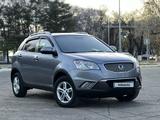 SsangYong Actyon 2013 годаfor6 050 000 тг. в Караганда – фото 5