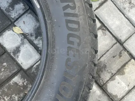 Шины BRIDGESTONE Blizzak за 280 000 тг. в Алматы – фото 4