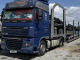 DAF  XF 105 2010 годаүшін15 500 000 тг. в Актобе