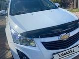 Chevrolet Cruze 2012 годаүшін4 800 000 тг. в Караганда – фото 5