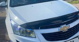 Chevrolet Cruze 2012 года за 4 800 000 тг. в Караганда – фото 5