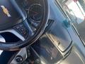 Chevrolet Cruze 2012 годаүшін4 800 000 тг. в Караганда – фото 9