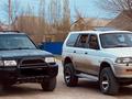 Mitsubishi Montero Sport 1996 года за 3 950 000 тг. в Актобе – фото 19