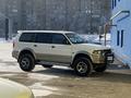 Mitsubishi Montero Sport 1996 года за 3 950 000 тг. в Актобе – фото 20