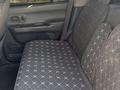 Mitsubishi Montero Sport 2002 годаүшін4 700 000 тг. в Алматы – фото 5