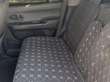 Mitsubishi Montero Sport 2002 года за 4 700 000 тг. в Алматы – фото 5
