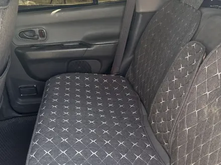 Mitsubishi Montero Sport 2002 года за 4 700 000 тг. в Алматы – фото 5