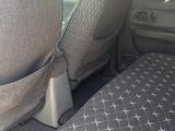 Mitsubishi Montero Sport 2002 года за 4 700 000 тг. в Алматы – фото 3
