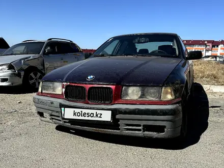 BMW 318 1992 года за 800 000 тг. в Усть-Каменогорск