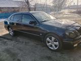 Lexus GS 300 1998 годаүшін3 800 000 тг. в Шу