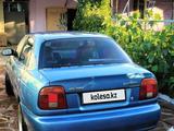 Suzuki Baleno 2000 годаfor1 600 000 тг. в Алматы – фото 3