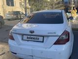 Geely Emgrand EC7 2015 годаfor1 900 000 тг. в Караганда – фото 3