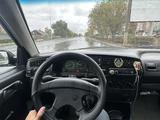 Volkswagen Golf 1994 годаүшін999 999 тг. в Экибастуз – фото 4
