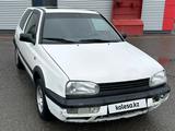 Volkswagen Golf 1994 годаүшін999 999 тг. в Экибастуз