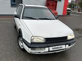 Volkswagen Golf 1994 годаүшін999 999 тг. в Экибастуз – фото 2