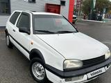 Volkswagen Golf 1994 годаүшін999 999 тг. в Экибастуз – фото 3