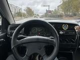 Volkswagen Golf 1994 годаүшін999 999 тг. в Экибастуз – фото 5
