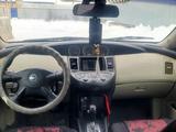 Nissan Primera 2003 годаfor2 200 000 тг. в Актобе – фото 5