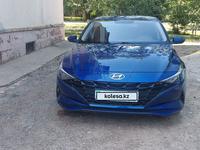 Hyundai Elantra 2021 годаfor8 800 000 тг. в Уральск