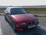 BMW 318 1993 года за 1 700 000 тг. в Экибастуз – фото 2