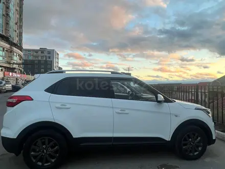 Hyundai Creta 2020 года за 9 500 000 тг. в Актау – фото 6