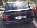 Mercedes-Benz C 160 2001 года за 100 000 тг. в Караганда – фото 2