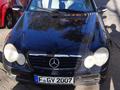 Mercedes-Benz C 160 2001 года за 100 000 тг. в Караганда – фото 3