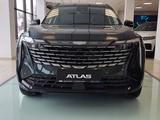 Geely Atlas 2023 годаүшін12 690 000 тг. в Уральск – фото 2