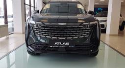 Geely Atlas 2023 года за 12 690 000 тг. в Уральск – фото 2