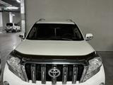 Toyota Land Cruiser Prado 2014 годаүшін16 000 000 тг. в Алматы