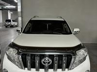 Toyota Land Cruiser Prado 2014 года за 16 990 000 тг. в Алматы