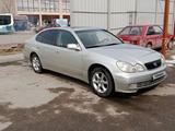 Lexus GS 300 2002 года за 5 500 000 тг. в Мерке