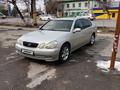 Lexus GS 300 2002 годаүшін5 500 000 тг. в Мерке – фото 2