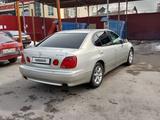 Lexus GS 300 2002 года за 5 500 000 тг. в Мерке – фото 3