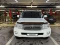 Toyota Land Cruiser 2013 года за 19 800 000 тг. в Алматы