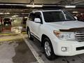 Toyota Land Cruiser 2013 года за 19 800 000 тг. в Алматы – фото 2
