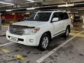 Toyota Land Cruiser 2013 года за 19 800 000 тг. в Алматы – фото 9