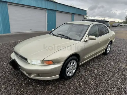 Mitsubishi Galant 2000 года за 1 600 000 тг. в Астана