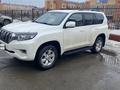 Toyota Land Cruiser Prado 2020 года за 23 900 000 тг. в Актобе – фото 2