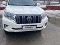 Toyota Land Cruiser Prado 2020 года за 23 900 000 тг. в Актобе