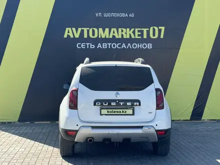 Renault Duster 2020 года за 7 550 000 тг. в Уральск – фото 19