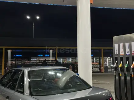 Audi 80 1990 года за 1 200 000 тг. в Алматы – фото 3