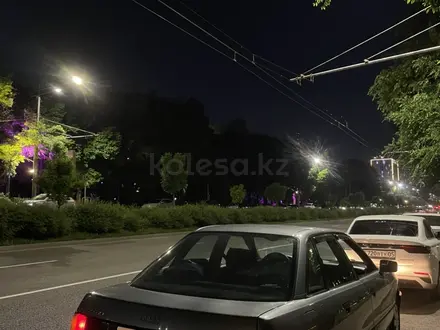 Audi 80 1990 года за 1 200 000 тг. в Алматы – фото 2